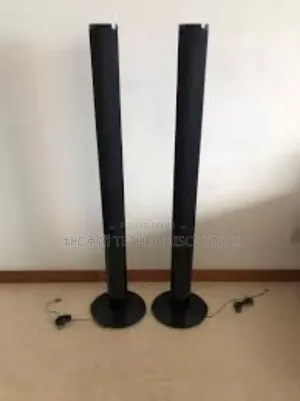 Sony Speaker Systeam