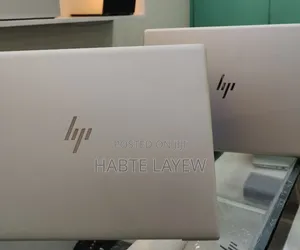 New Laptop HP EliteBook 840 G6 16GB Intel Core I7 SSD 512GB