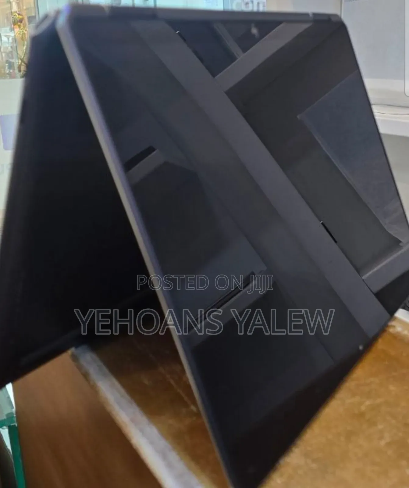 New Laptop HP Spectre X360 16GB Intel Core I7 SSD 1T