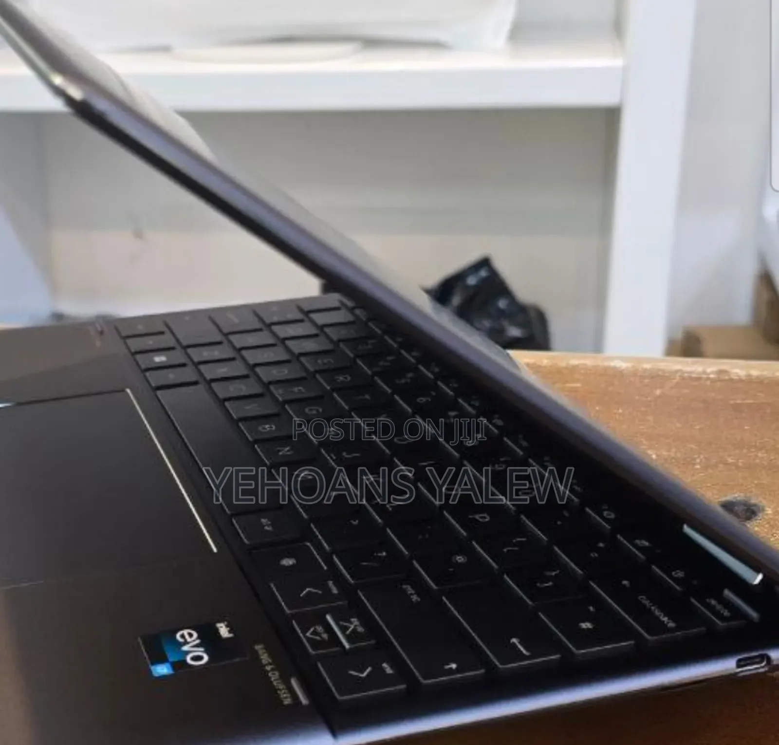 New Laptop HP Spectre X360 16GB Intel Core I7 SSD 1T