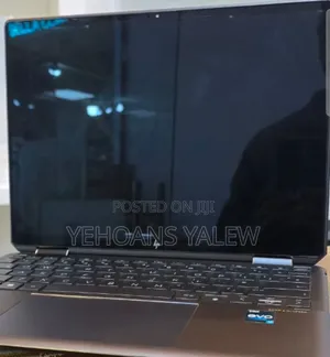 New Laptop HP Spectre X360 16GB Intel Core I7 SSD 1T