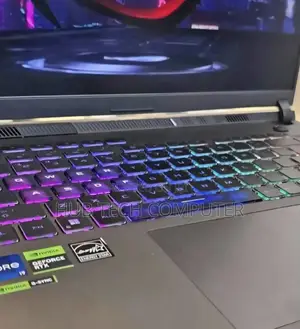 New Laptop Asus ROG Strix G16 G614 16GB Intel Core I9 SSD 1T