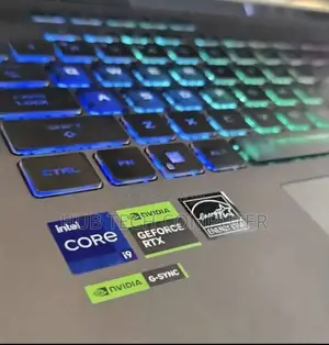 New Laptop Asus ROG Strix G16 G614 16GB Intel Core I9 SSD 1T