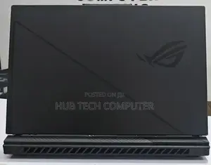 New Laptop Asus ROG Strix G16 G614 16GB Intel Core I9 SSD 1T