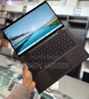 New Laptop Dell Latitude 7420 16GB Intel Core I7 SSD 512GB