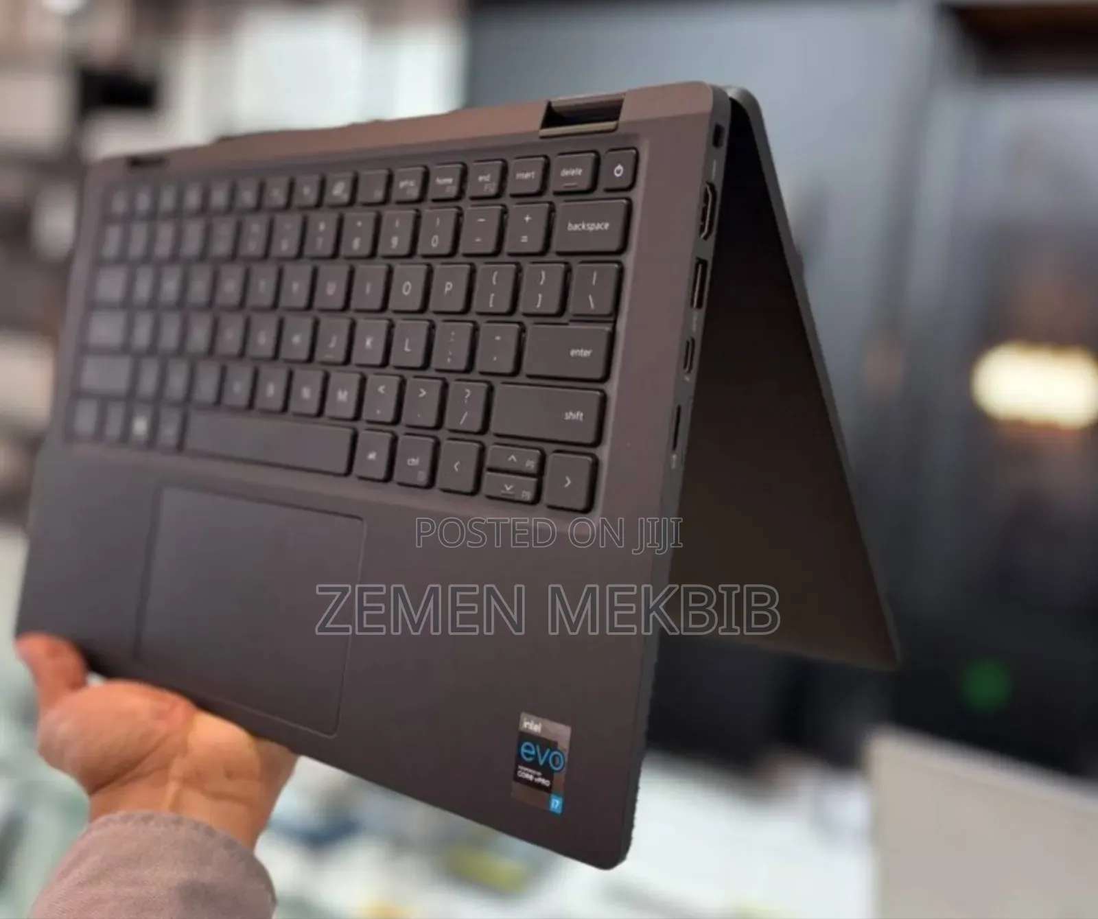 New Laptop Dell Latitude 7420 16GB Intel Core I7 SSD 512GB