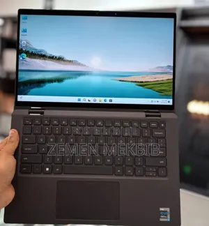 New Laptop Dell Latitude 7420 16GB Intel Core I7 SSD 512GB