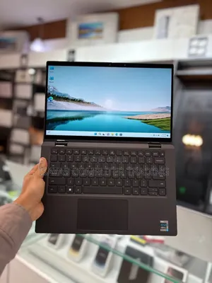 New Laptop Dell Latitude 7420 16GB Intel Core I7 SSD 512GB