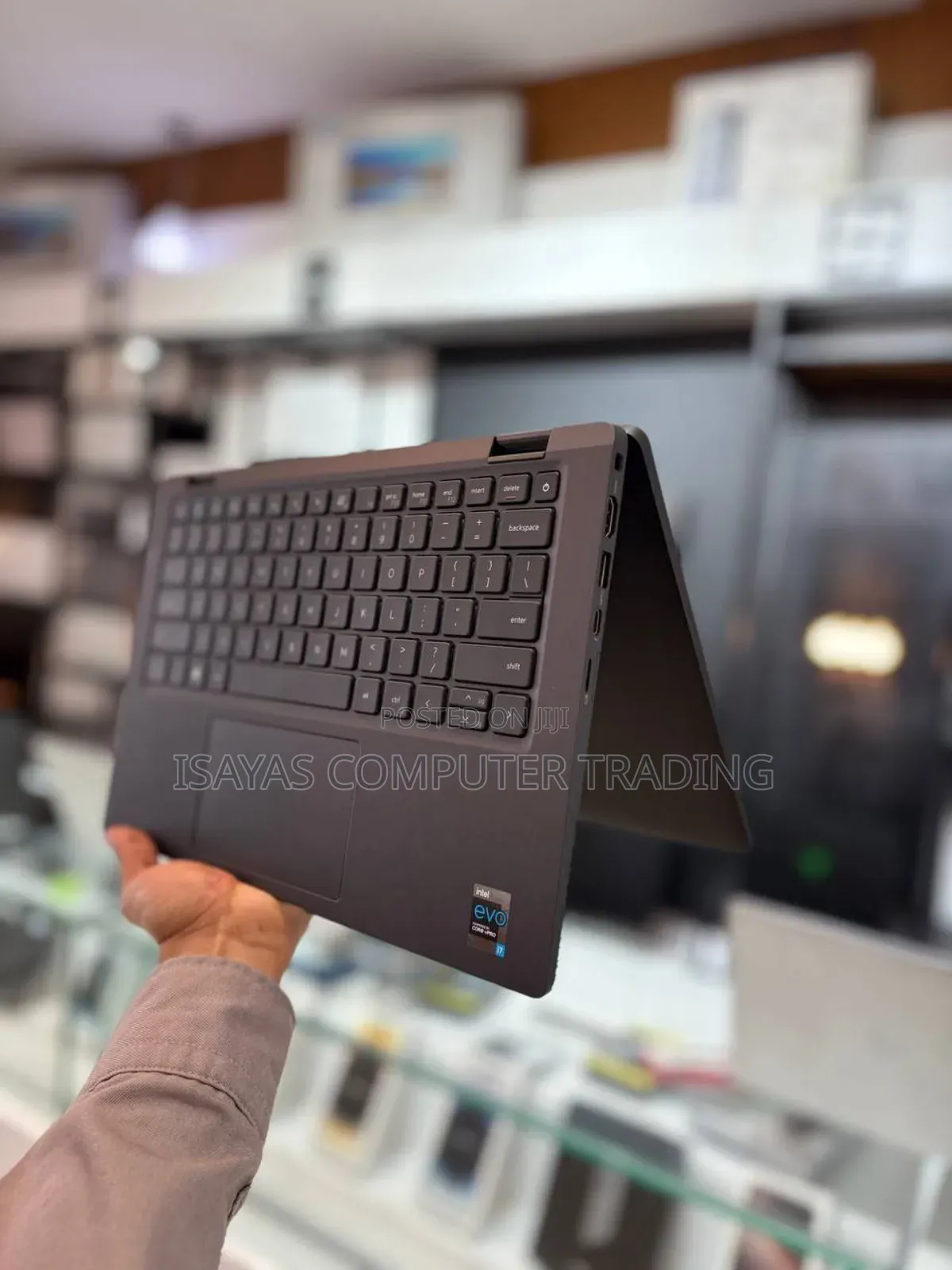 New Laptop Dell Latitude 7420 16GB Intel Core I7 SSD 512GB