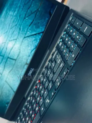 New Laptop Dell G5 16GB Intel Core I7 SSD 512GB