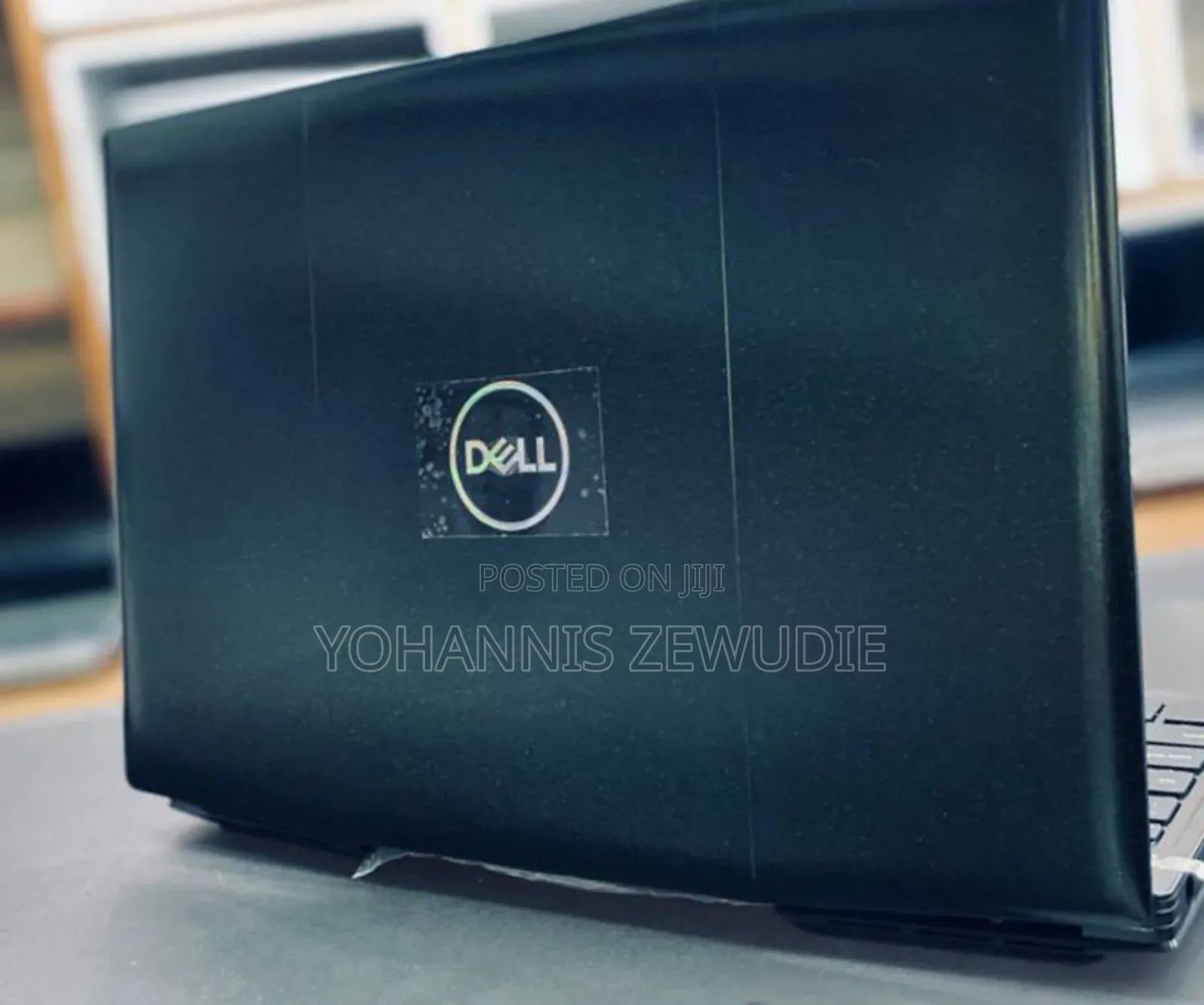 New Laptop Dell G5 16GB Intel Core I7 SSD 512GB