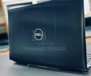 New Laptop Dell G5 16GB Intel Core I7 SSD 512GB