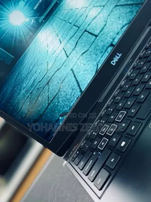 New Laptop Dell G5 16GB Intel Core I7 SSD 512GB