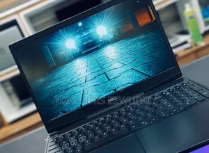 New Laptop Dell G5 16GB Intel Core I7 SSD 512GB