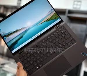 Photo - New Laptop Dell Latitude 7420 16GB Intel Core I7 SSD 512GB