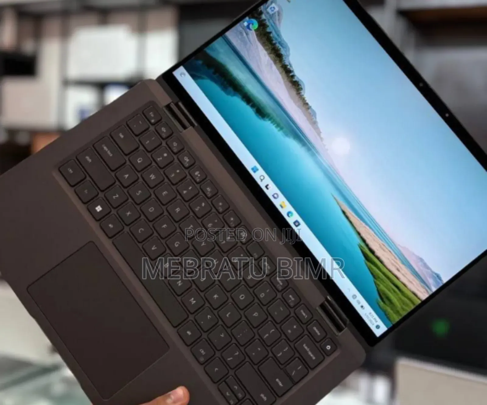 New Laptop Dell Latitude 7420 16GB Intel Core I7 SSD 512GB