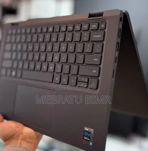 New Laptop Dell Latitude 7420 16GB Intel Core I7 SSD 512GB