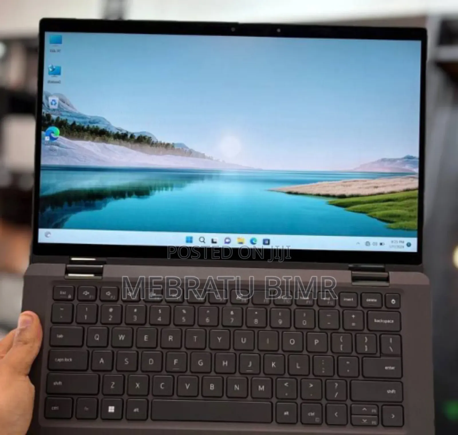 New Laptop Dell Latitude 7420 16GB Intel Core I7 SSD 512GB