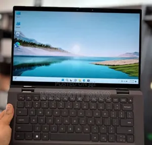 New Laptop Dell Latitude 7420 16GB Intel Core I7 SSD 512GB