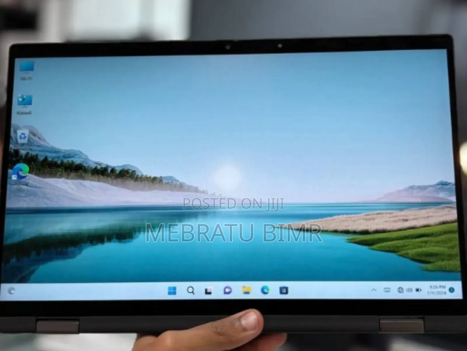 New Laptop Dell Latitude 7420 16GB Intel Core I7 SSD 512GB