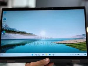 New Laptop Dell Latitude 7420 16GB Intel Core I7 SSD 512GB