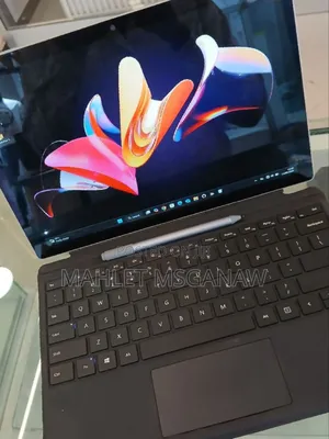 New Laptop Microsoft Surface Pro 6 16GB Intel Core I7 SSD 1T