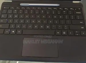 New Laptop Microsoft Surface Pro 6 16GB Intel Core I7 SSD 1T