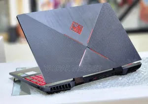 Photo - New Laptop HP Omen X 16GB Intel Core I7 eMMC 512GB