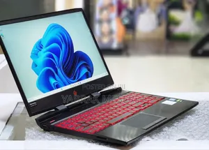 New Laptop HP Omen X 16GB Intel Core I7 eMMC 512GB