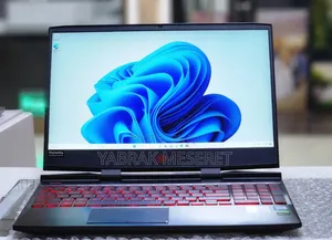 New Laptop HP Omen X 16GB Intel Core I7 eMMC 512GB