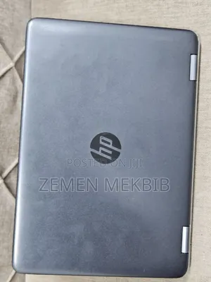 New Laptop HP ProBook 640 G2 8GB Intel Core I5 SSD 256GB