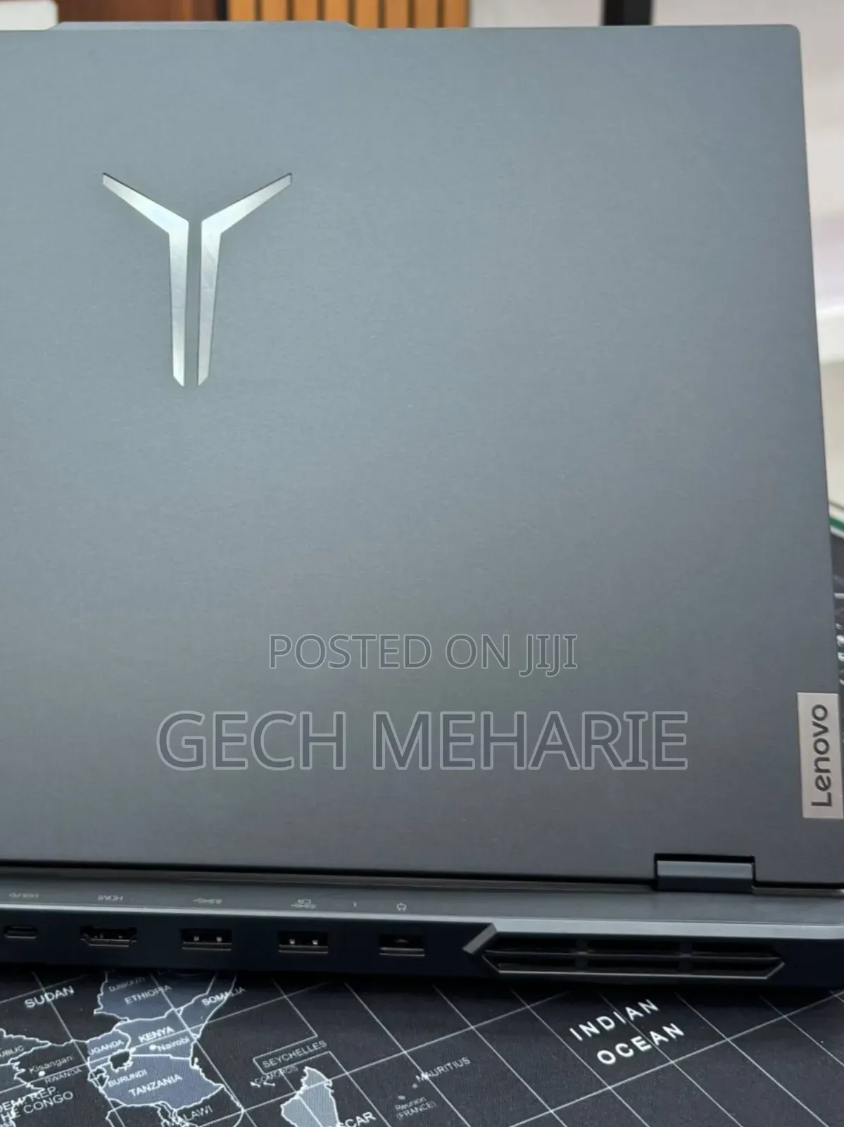 New Laptop Lenovo Legion 5 16GB Intel Core I9 SSD 1T