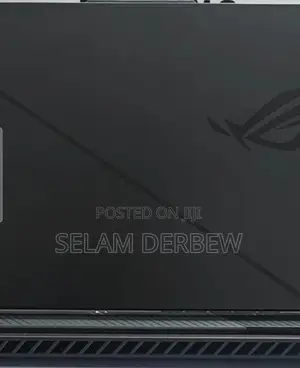 New Laptop Asus ROG Strix G16 G614 16GB Intel Core I9 SSD 1T