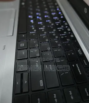 New Laptop HP ProBook 640 G2 8GB Intel Core I5 SSD 256GB