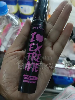 Essence Mascara