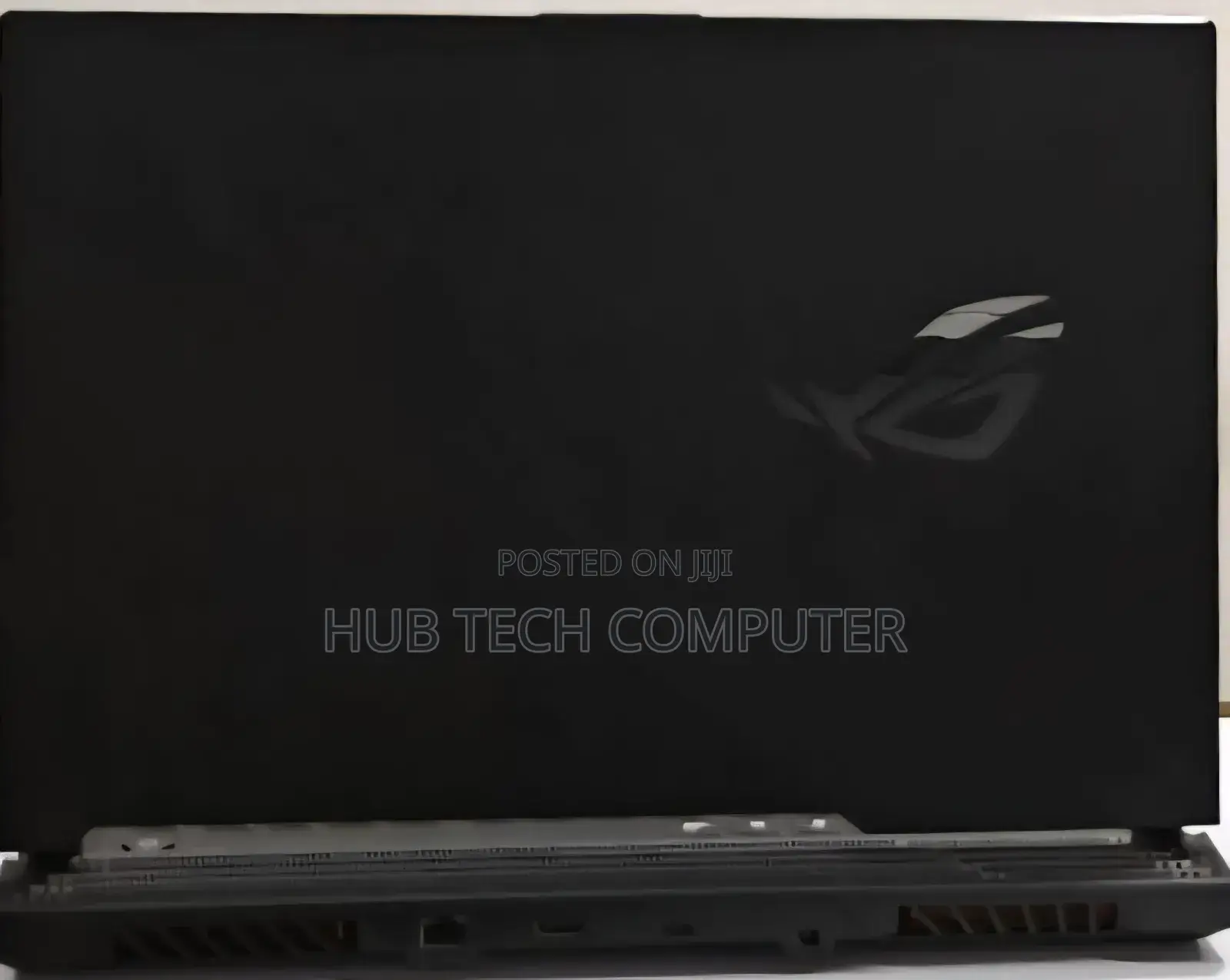 New Laptop Asus ROG Strix G15 G512 16GB Intel Core I7 SSD 512GB