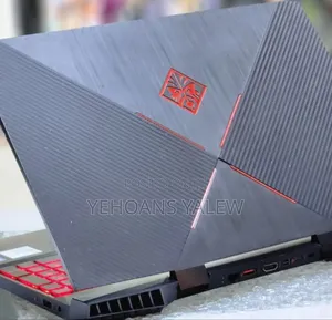 Photo - New Laptop HP Omen X 16GB Intel Core I7 SSD 512GB