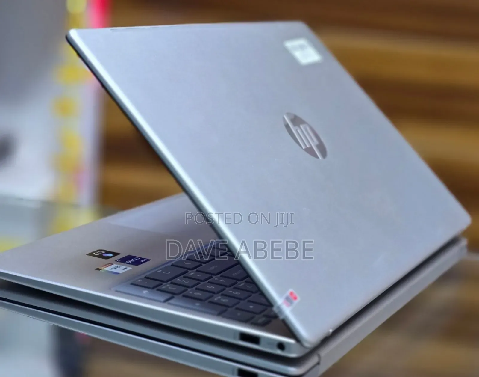 New Laptop HP Stream Notebook 16GB Intel Core I7 SSD 512GB