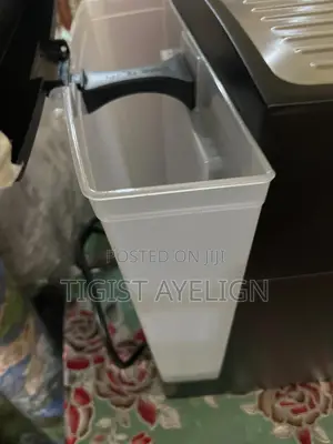 Espresso Coffee Machine