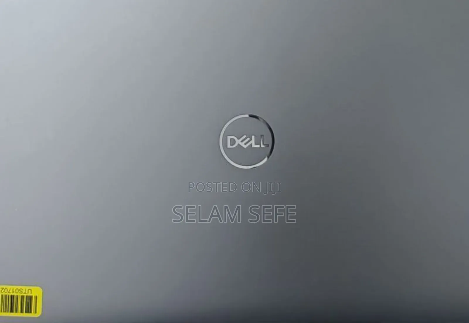 New Laptop Dell XPS 15 16GB Intel Core I7 SSD 1T