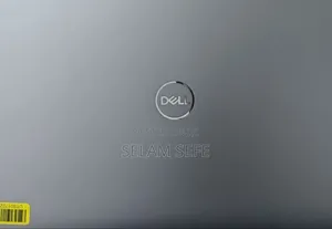 New Laptop Dell XPS 15 16GB Intel Core I7 SSD 1T