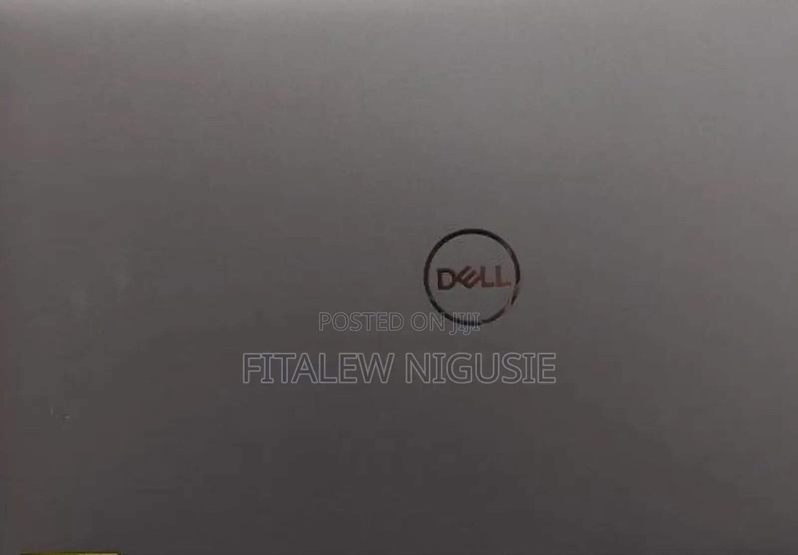 New Laptop Dell XPS 15 16GB Intel Core I7 SSD 1T