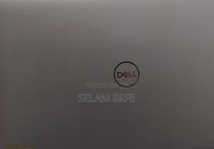 New Laptop Dell XPS 15 16GB Intel Core I7 SSD 1T