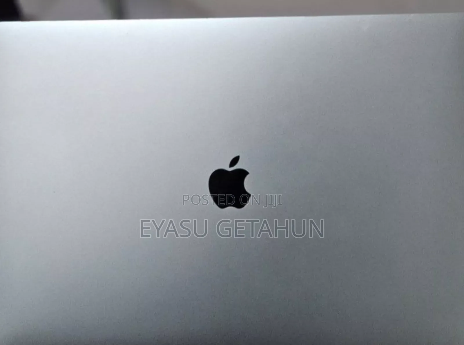 New Laptop Apple MacBook Pro 2019 16GB Intel Core I9 SSD 1T