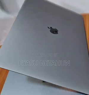 New Laptop Apple MacBook Pro 2019 16GB Intel Core I9 SSD 1T