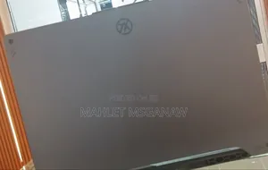 New Laptop Asus TUF Gaming A15 16GB AMD Ryzen 7 SSD 512GB