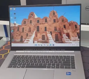 Photo - New Laptop HP ZBook Fury 15 G8 16GB Intel Core I7 SSD 512GB