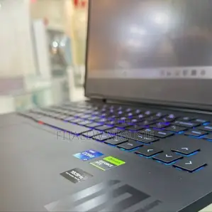 New Laptop HP Omen X 32GB Intel Core I9 SSD 1T
