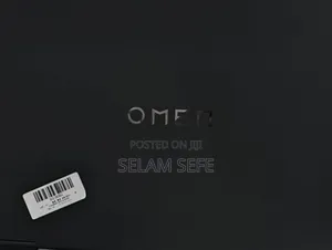 New Laptop HP Omen X 32GB Intel Core I9 SSD 1T