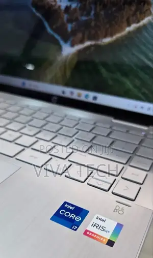New Laptop HP Pavilion 15 16GB Intel Core I7 SSD 512GB